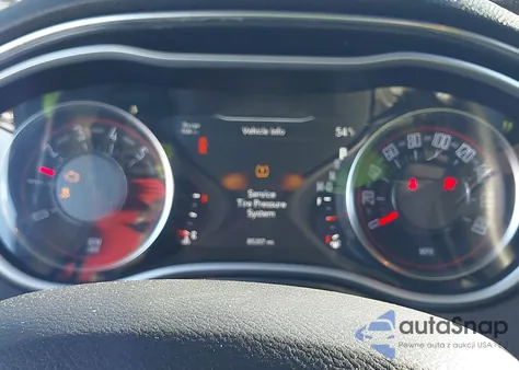 2017 Dodge Challenger R/T Scat Pack z USA, uszkodzony, nr VIN 2C3CDZFJXHH622641